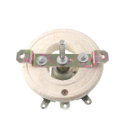 300W Disk Ceramic Variable Resistor BC1-300W BC1 Adjustable Resistor Adj Wirewound Rheostat - Image 3