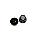 MFA01 MFA02 MFA03 MFA04 MFA05 knob Switch A-1 A-2 A-3 A-4 A-5 potentiometer knob Bakelite knob cap inner bore:6mm - Image 5