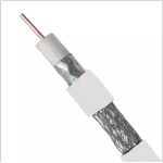 RG6/RG59 Coaxial Cable