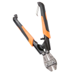 8inch Heavy Duty MiNi Bolt Cutters Wire Cable Cutter Pliers Shear Cutting Tool - Image 6
