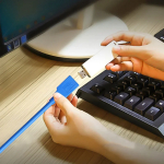 USB 3.0 Type A Male to Female Extension Cable - Image 3