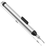 Anti-satic IC Pick Vacuum Suction Sucker Pen FFQ939 for BGA SMD Work Reballing Aids repairing machine Tool kit - Image 5