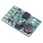 5V/12V Discharger Board Boost-out DC-DC Converter Step Up Module Lithium Battery Charger for DIYUPS Mobile Power 18650 Lithium - Image 2