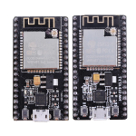 1PCS ESP32 Development Board WiFi+Bluetooth Ultra-Low Power Consumption Dual Core ESP-32S ESP32-WROOM-32D ESP32-WROOM-32U ESP 32 - Image 6