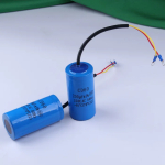 CD60 Motor Starting Capacitor 250V /100/150/200/250/300/350/400UF/500UF - Image 2
