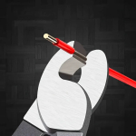 Inch Heavy Duty Metal Bolt Cutters Manual Cable Wire Cutting Pliers Handheld Cable Cutter Tool Hardware Hand Tools - Image 6