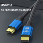 2.0 HDMI Cable 4K HD - Image 2