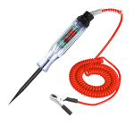 3-24V Car Digital Electric Voltage Circuit Tester Truck Automotive Light Pen - Image 5
