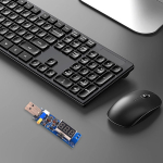 DC-DC Adjustable USB Step UP Down Power Supply Module DC 1.2V-24V Booster Power Supply Voltage Stabilizing Module - Image 2