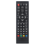 Remote Control Suitable For DVB-T2 For Smart Television STB HDTV For Smart Set Top Box High Definition Digital Remote Control - Image 5