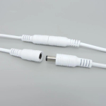 DC Power Cable with 5.5x2.1mm Connectors - Image 3