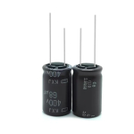 10V 16V 25V 35V 50V 400V High Frequency Aluminum Capacitor 100UF 220UF 330UF 470UF 680UF 1000UF 1500UF 2200UF 3300UF - Image 2