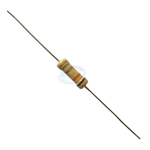 1/4W Carbon Film Resistors 1R2 12R 120R 1K2 12K 120K 0.25W 1.2 12 120 Ohm R K Kohm 1.2R 0R--10M - Image 4