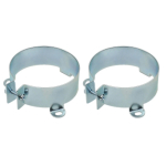 Capacitor Bracket Clamp Holder Clap 50mm 65mm 75mm 90mm Mounting Clip - Image 5