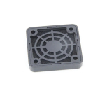 40mm 50mm 60mm 80mm 90mm 120mm ABS Fan Dust Filter Guard Grill Protector Dustproof Cover PC Computer Fans Filter Cleaning Case - Image 4