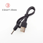USB to DC Power Cable - Image 6