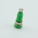 30VAC-60VDC/ Max 24A PS244 Insulated 4mm Panel Mount Banana Jack Socket Solder Type - Image 5