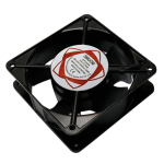 Axial Fan Cooling Fan Sunon DP200A 12038 120*120*38 110V 220V 380V Copper Core 2Wires - Image 3