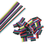 LED Strip Connector Cable RGB RGBW LED Strip Light - Image 2