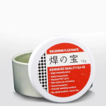 Soldering Paste Mild Rosin Environmental Soldering Paste Flux PCB IC Parts Welding Soldering Gel Tool for Metalworking - Image 5