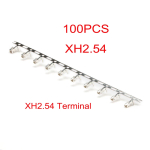 Terminals Female Male PH2.0/JST1.25/XH2.54/SH1.0/Small Tamiya Style/Big Tamiya Style/DuPont 2.54/VH/SM/KF2510/CH3.96 Reed - Image 3