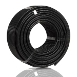 PP insulated corrugated tube flexible conduit wire harness threaded hose plastic protective sleeve outer diameter 7-28mm - Image 5