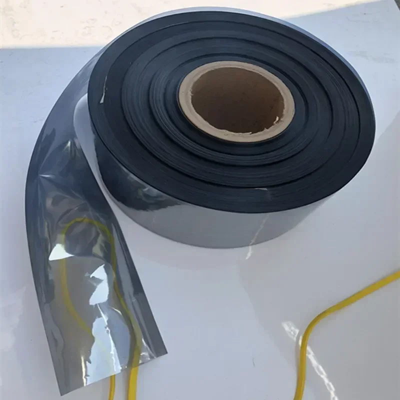 kf-S1d42b0d2274446998a6dcccbe19a5b50k-1pcs-Anti-Static-Roll-Material-Bag-Motherboard-Hard-Disk-Electronic-Components-Flat-Mouth-Roll-Film-Packaging.webp Anti Static Roll Material Bag Motherboard Hard Disk Electronic Components Flat Mouth Roll Film Packaging Bag Shielding Bag - Image 1