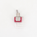 T80-T Vertical Right Angle PCB Mount Miniature Toggle Switch 5A/125VAC - Image 3
