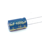 10V 16V 25V 35V 50V 400V High Frequency Low ESR Aluminum Capacitor 100UF 220UF 330UF 470UF 680UF 1000UF 1500UF 2200UF 3300UF 20% - Image 2
