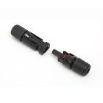 PV Solar Connectors,Male/Female IP67 Waterproof Solar Panel Cable Connectors,1000V/1500V 30A/50A DC PV Plug - Image 4