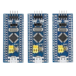 STM32F103C8T6/C6T6 ARM System Board Processor Microcontroller Development Board Module for Arduino - Image 4