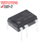 TNY175PN TNY176PN TNY264PN TNY266PN TNY268PN TNY275PN TNY276PN TNY278PN TNY280PNTNY285PG DIP-7 TNY175 TNY176 TNY264 TNY266 - Image 2