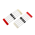 TVS DIODE P6KE160CA P6KE170CA P6KE180CA P6KE200CA P6KE220CA P6KE250CA P6KE300CA P6KE400CA P6KE440CA - Image 5