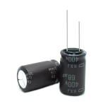 10V 16V 25V 35V 50V 400V High Frequency Aluminum Capacitor 100UF 220UF 330UF 470UF 680UF 1000UF 1500UF 2200UF 3300UF - Image 3