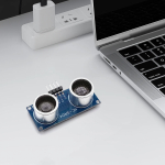 HC-SR04P Ultrasonic Ranging Module 3-5.5V Wide Voltage Distance Measuring Transducer Electronic Components - Image 3