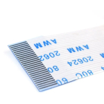 FFC/FPC Cable AWM 20624 80C 60V VW-1 - Image 4