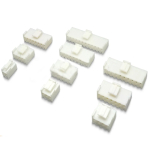 VH3.96 3.96MM 2P 3P 4P 5P 6P 7P 8Pin Male Straight Needle Plug + Female Housing Case + Terminals Pin Connector - Image 4