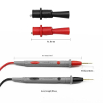 10/20A 1000V Probe Test Leads Pin for Digital Multimeter Needle Tip Multi Meter Tester Lead Probe Wire Pen Cable - Image 6