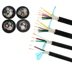 Shielded Signal Cable LIYCY - Image 2