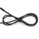 DS18B20 Temperature Sensor Module Probe Stainless Steel Temperature Sensor Probe Waterproof Adjustable Resolution - Image 5