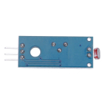 LM393 Photoresistor Resistance Module with Digital Analog Output Optical Sensitive Resistance Sensor Module for Arduino DIY Kit - Image 5