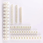 12 Position Barrier Terminal Strip Block X3-0312 X3-1012 X3-2012 X3-3012 X3-6012 X3-10012 - Image 2