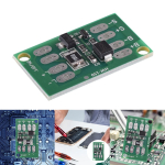 Automatic Battery Charger Charging Controller Module Solar Controller Charging Switch Circuit Board for Garden Lawn Lamp Light - Image 2