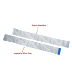 Flexible Flat Cable (FFC) - Image 3