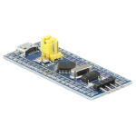 STM32F103C8T6/C6T6 ARM System Board Processor Microcontroller Development Board Module for Arduino - Image 5