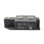 Thyristor Module MCC250-16Io1 Control Thyristor MCC250-16Io1 - Image 2