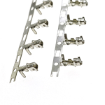 2.54mm XH wire-board 2/3/4/5/6/7/8/9/10/12pin JST Connector Plug Male, Female, Crimps - Image 6