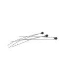 NTC Thermistor MF52 MF52A 1K 2K 2.2K 3K 4.7K 5K 10K 20K 30K 47K 50K 200K 1% 5% Temperature Sensor B Value 3950K Matchhead - Image 3