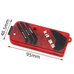 PIC 2 3 3.5 PICKit2 PICKit3 PICKit3.5 programer,PIC Kit3,PIC Simulator - Image 4