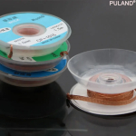 Desoldering Braid Welding Solder Remover Wick 1.5M Width 1 1.5 2 2.5 3 3.5 4 mm Wire Lead Cord Flux BGA Repair Tool - Image 5